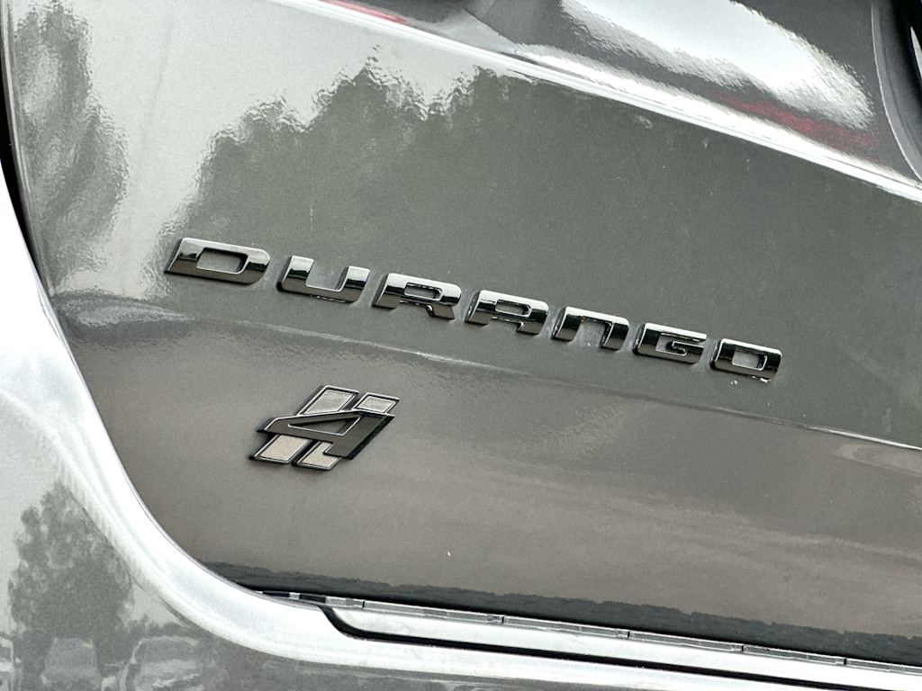 Thumbnail: 2025 Dodge Durango - 7