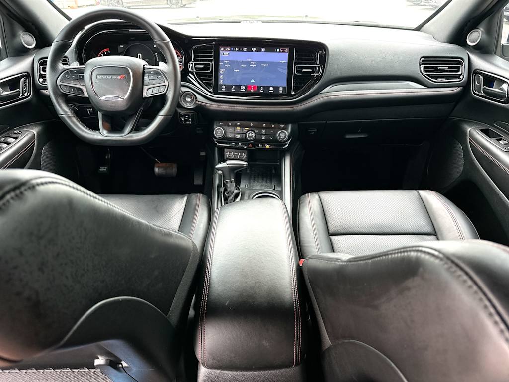 Thumbnail: 2025 Dodge Durango - 9