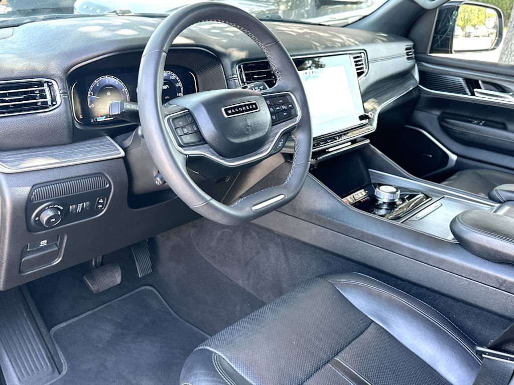 Thumbnail: 2024 Jeep Wagoneer - 2