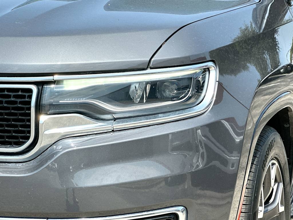 Thumbnail: 2024 Jeep Wagoneer - 26