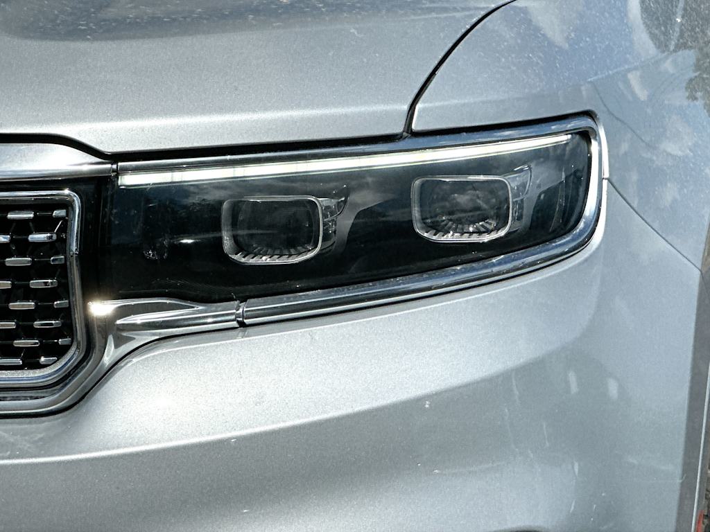Thumbnail: 2023 Jeep Grand Wagoneer - 25