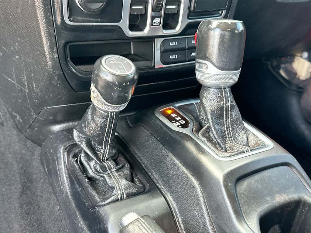 Thumbnail: 2020 Jeep Gladiator - 14