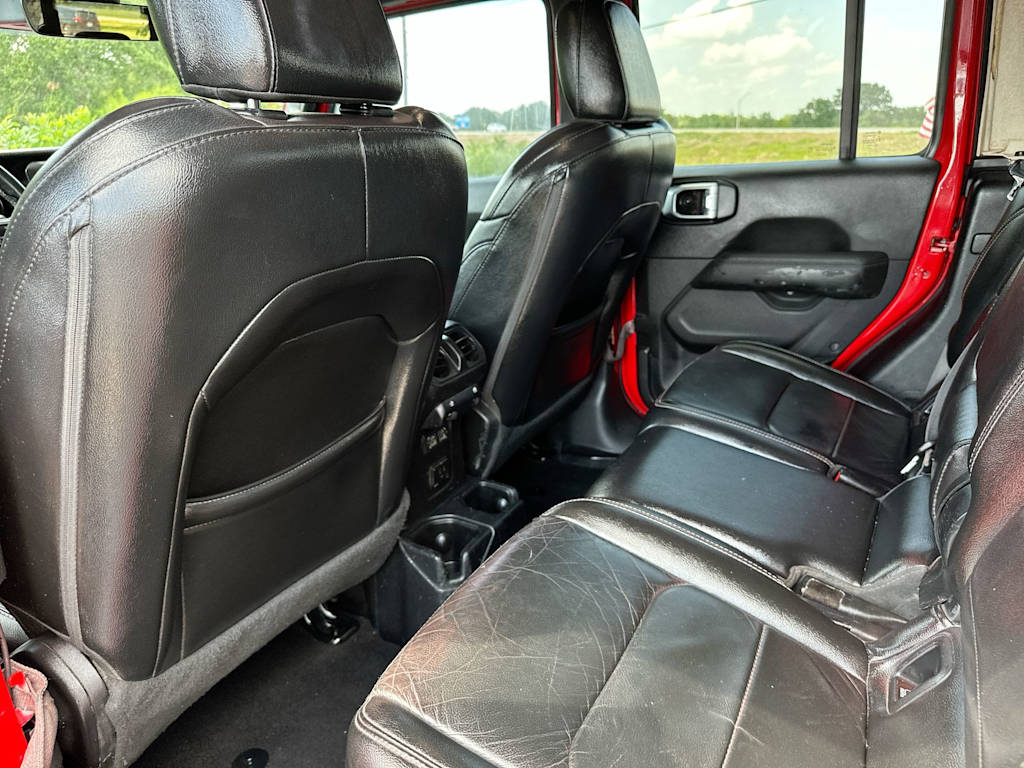 Thumbnail: 2020 Jeep Gladiator - 28