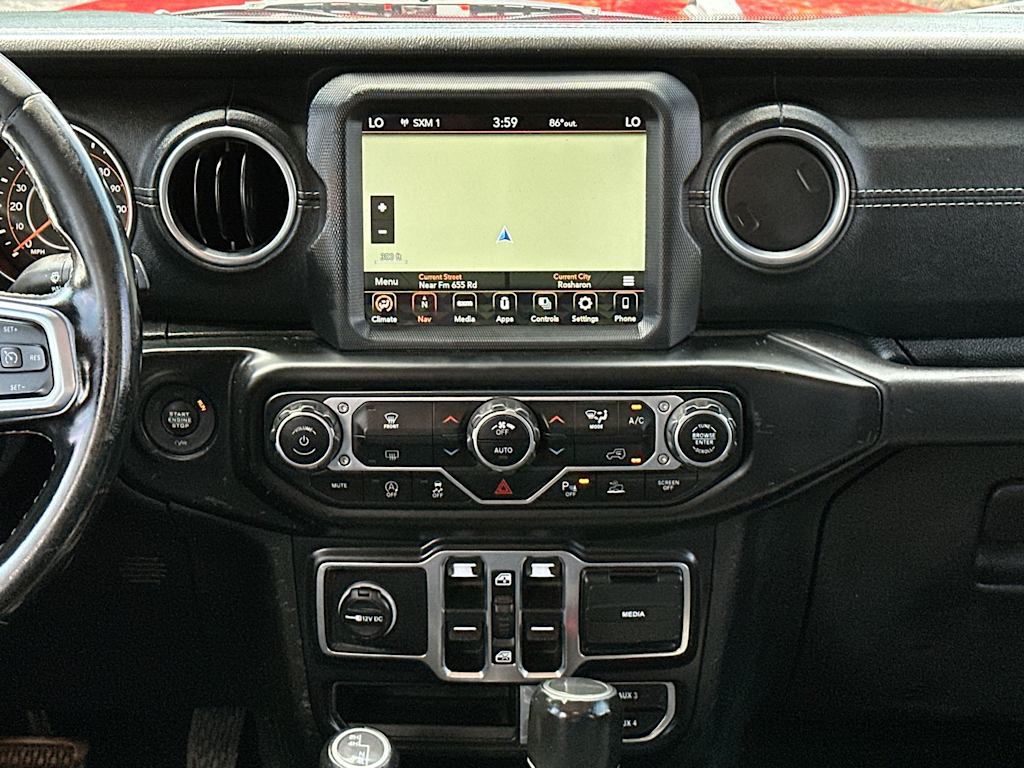 Thumbnail: 2020 Jeep Gladiator - 29