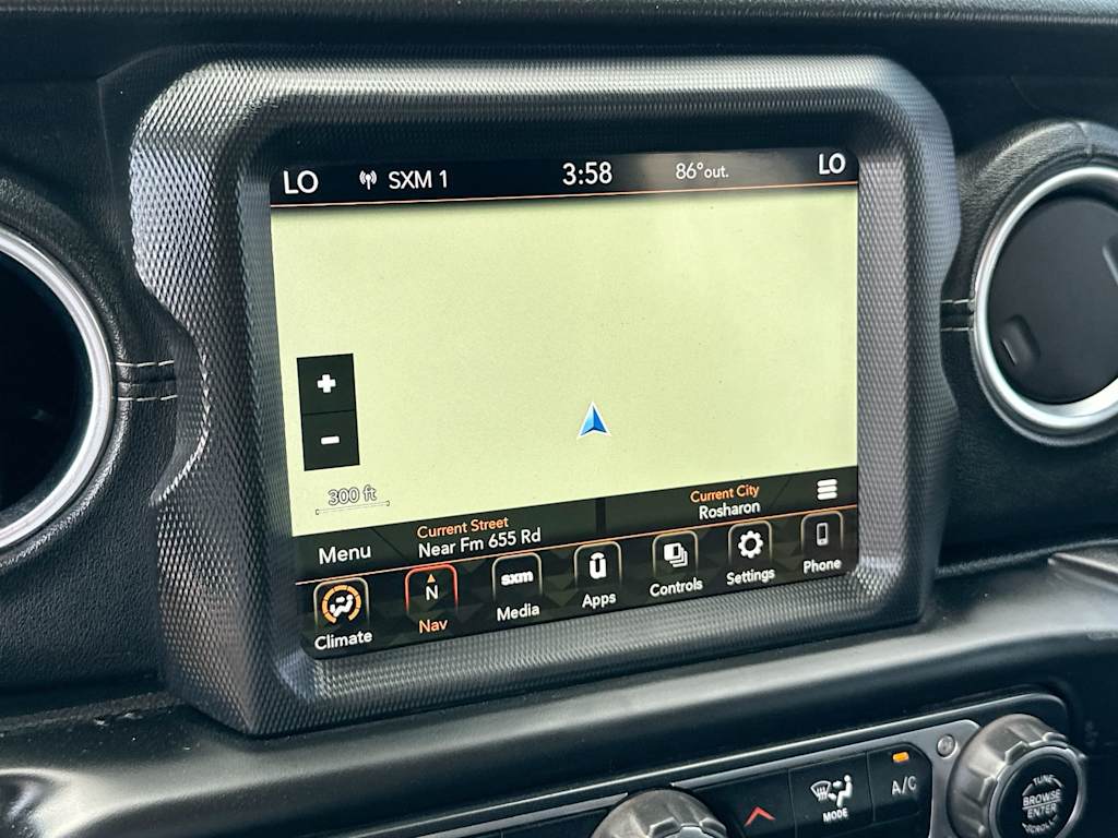 Thumbnail: 2020 Jeep Gladiator - 13