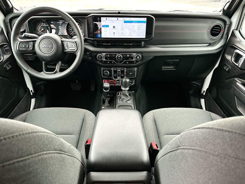 Thumbnail: 2024 Jeep Gladiator - 9