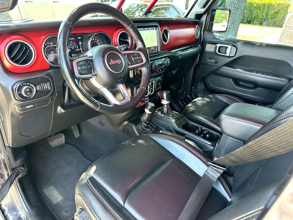 Thumbnail: 2021 Jeep Gladiator - 2