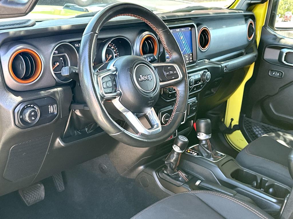 Thumbnail: 2023 Jeep Gladiator - 2