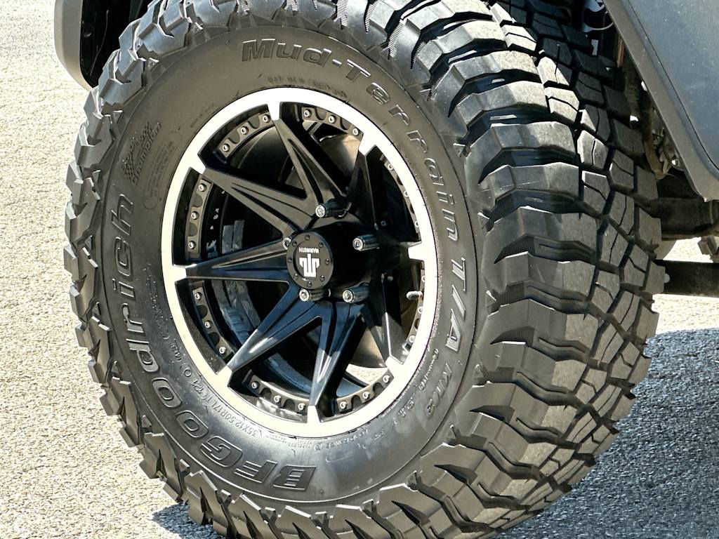 Thumbnail: 2023 Jeep Gladiator - 6