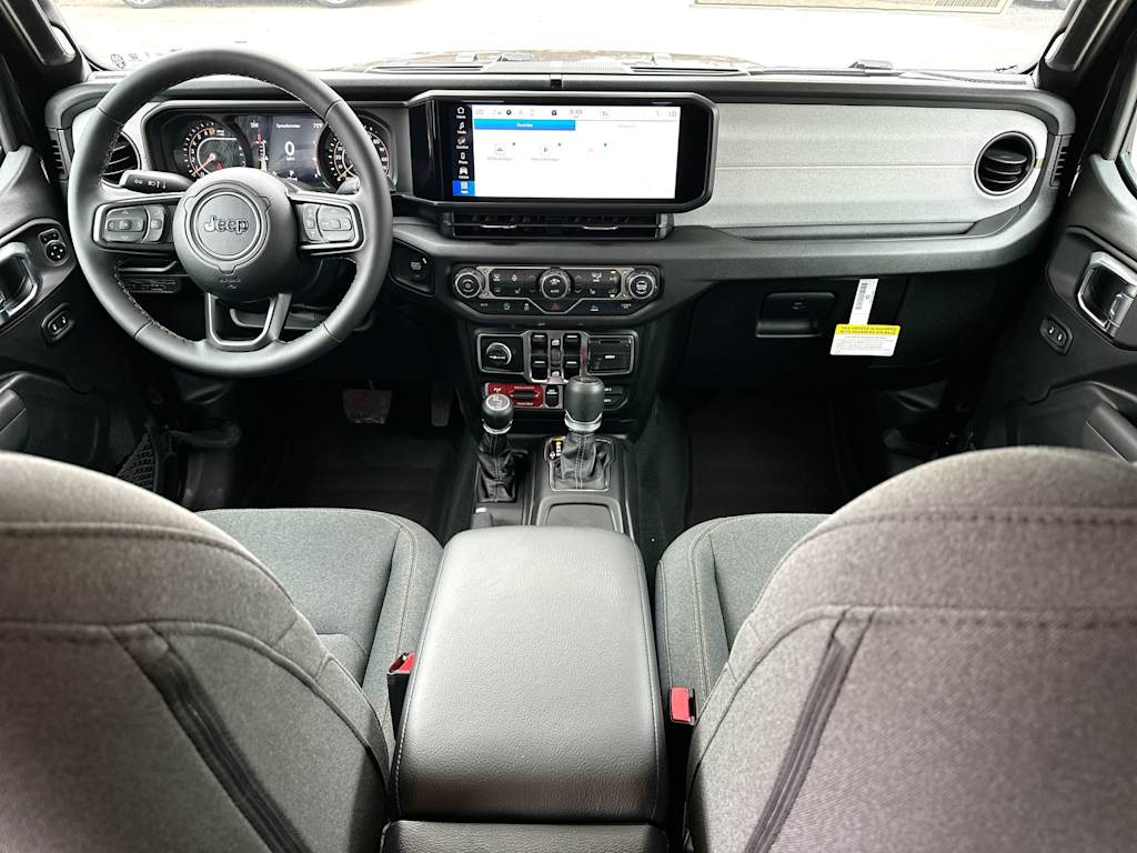 Thumbnail: 2026 Jeep Gladiator - 9