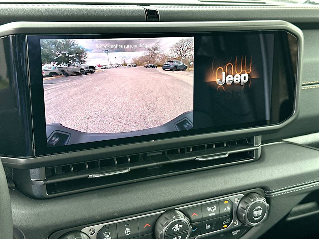 Thumbnail: 2026 Jeep Gladiator - 13
