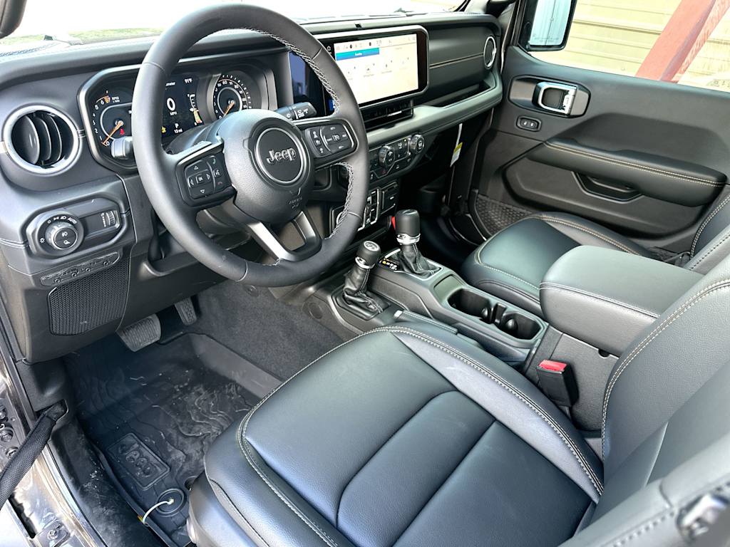 Thumbnail: 2026 Jeep Gladiator - 2