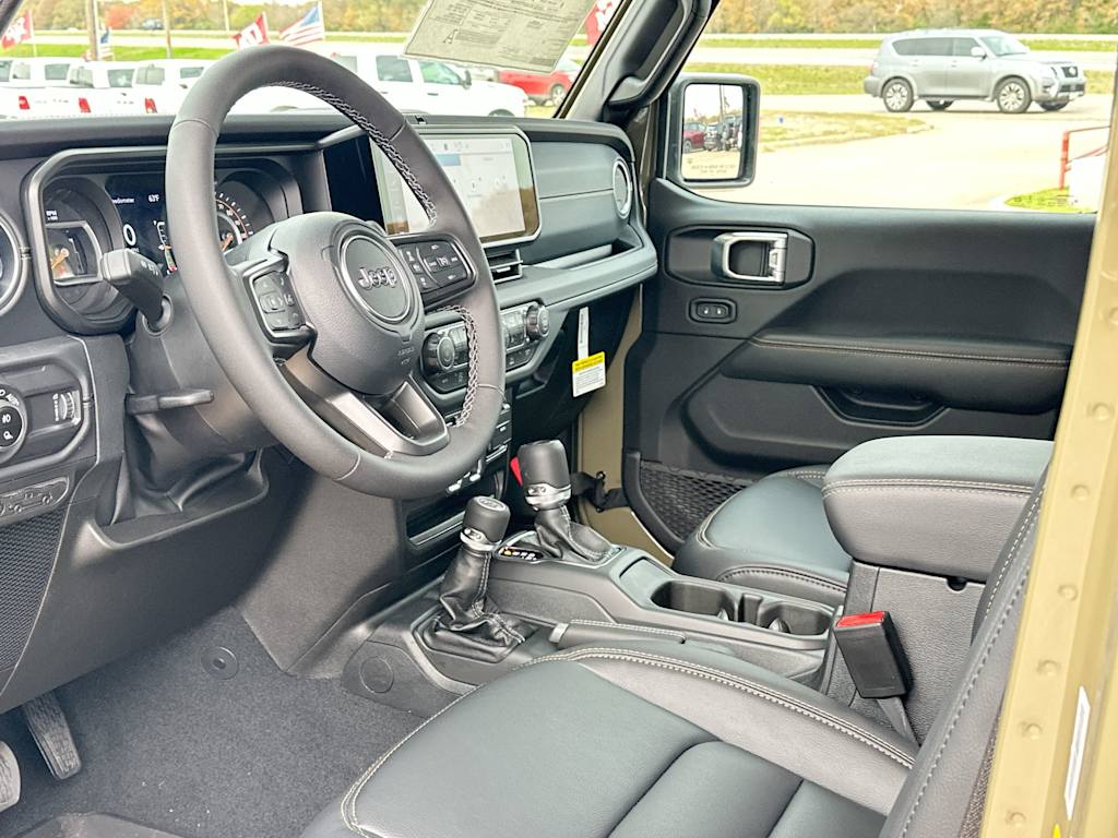 Thumbnail: 2026 Jeep Gladiator - 2