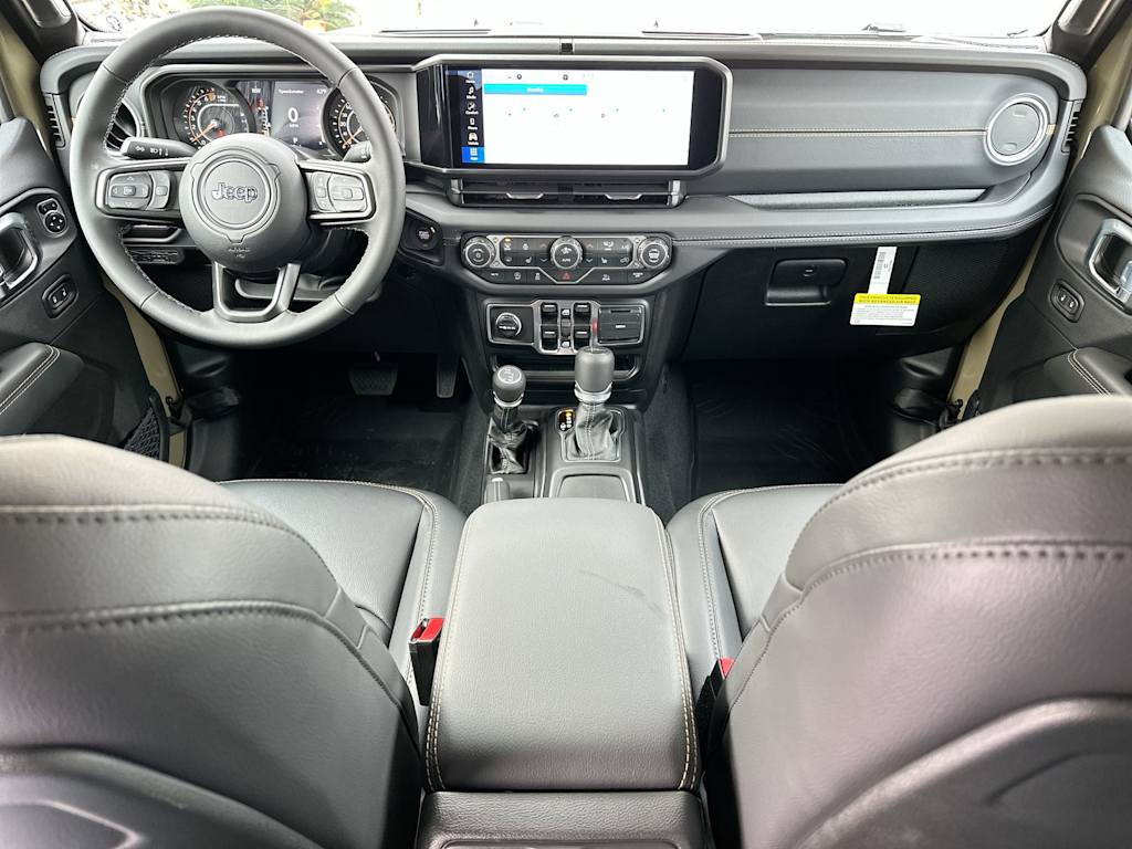 Thumbnail: 2026 Jeep Gladiator - 9