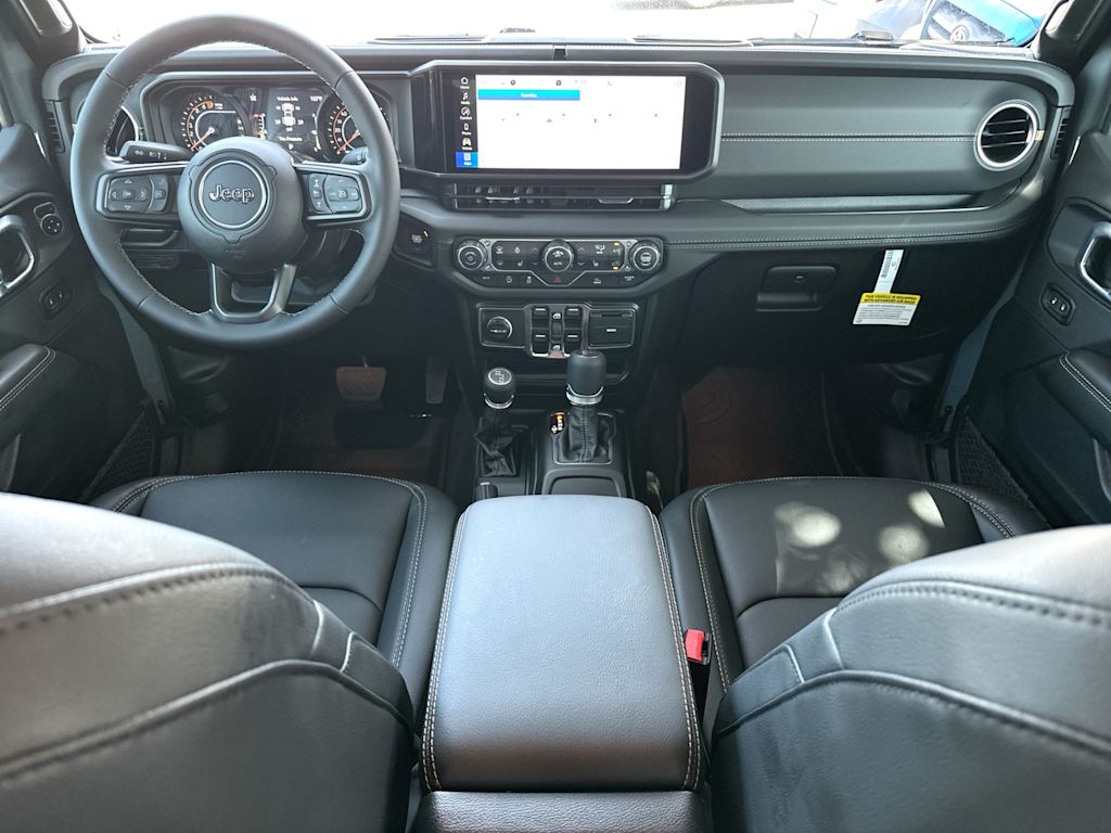 Thumbnail: 2026 Jeep Gladiator - 9