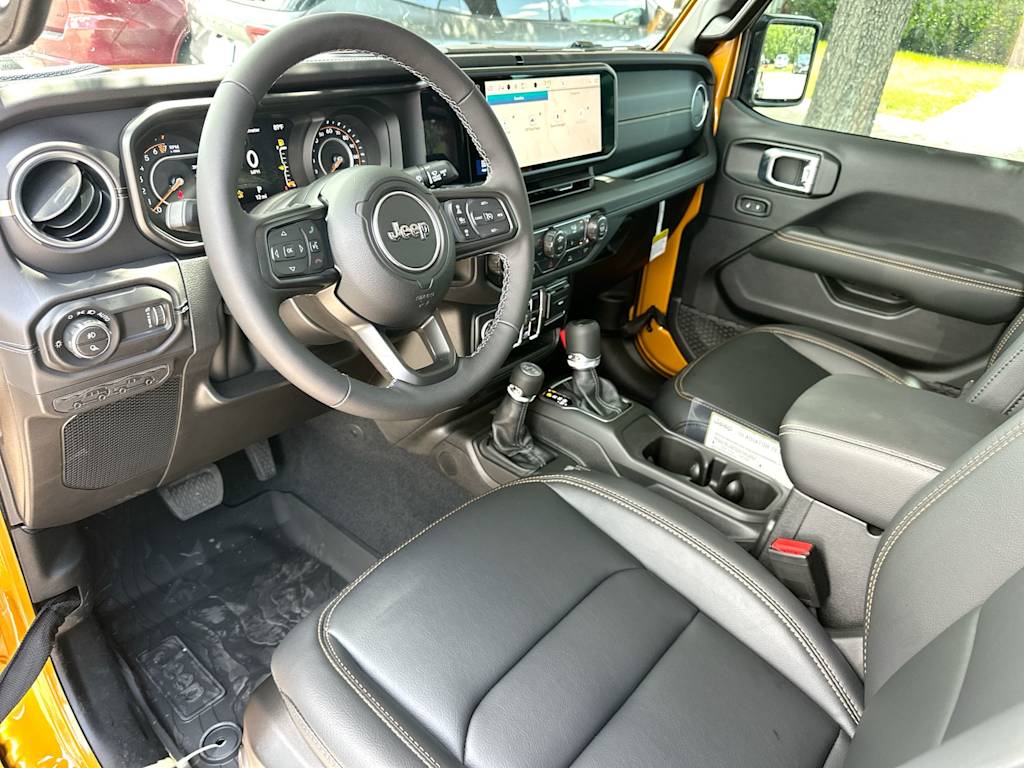 Thumbnail: 2026 Jeep Gladiator - 2
