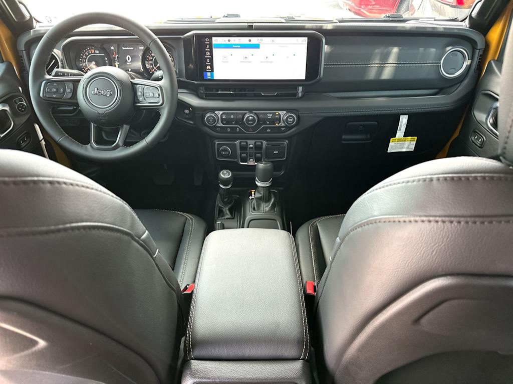 Thumbnail: 2026 Jeep Gladiator - 9