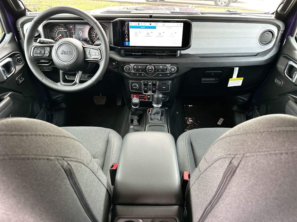 Thumbnail: 2026 Jeep Gladiator - 9