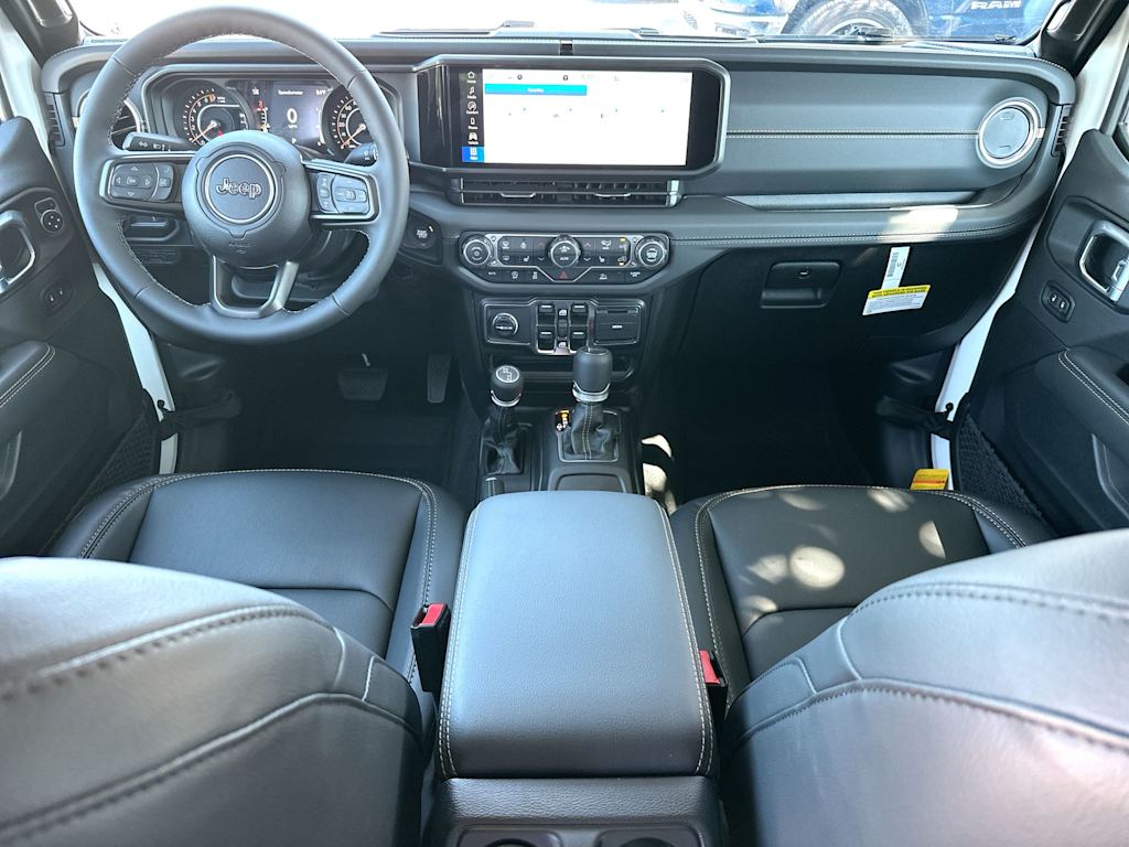 Thumbnail: 2026 Jeep Gladiator - 9