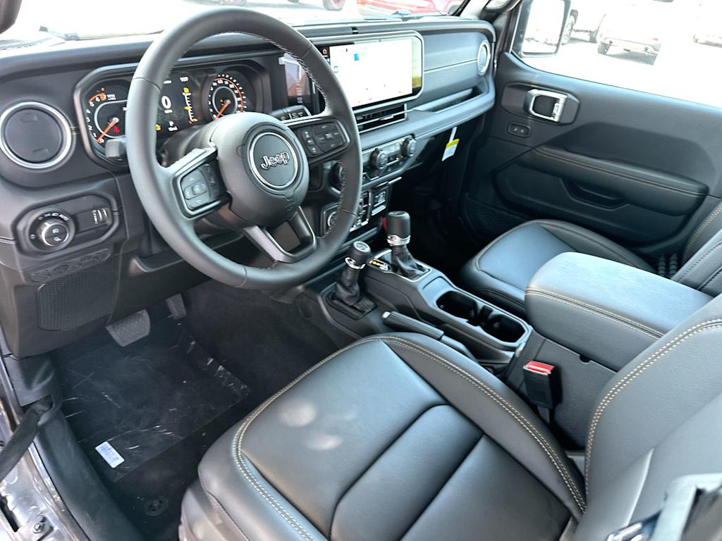 Thumbnail: 2026 Jeep Gladiator - 2