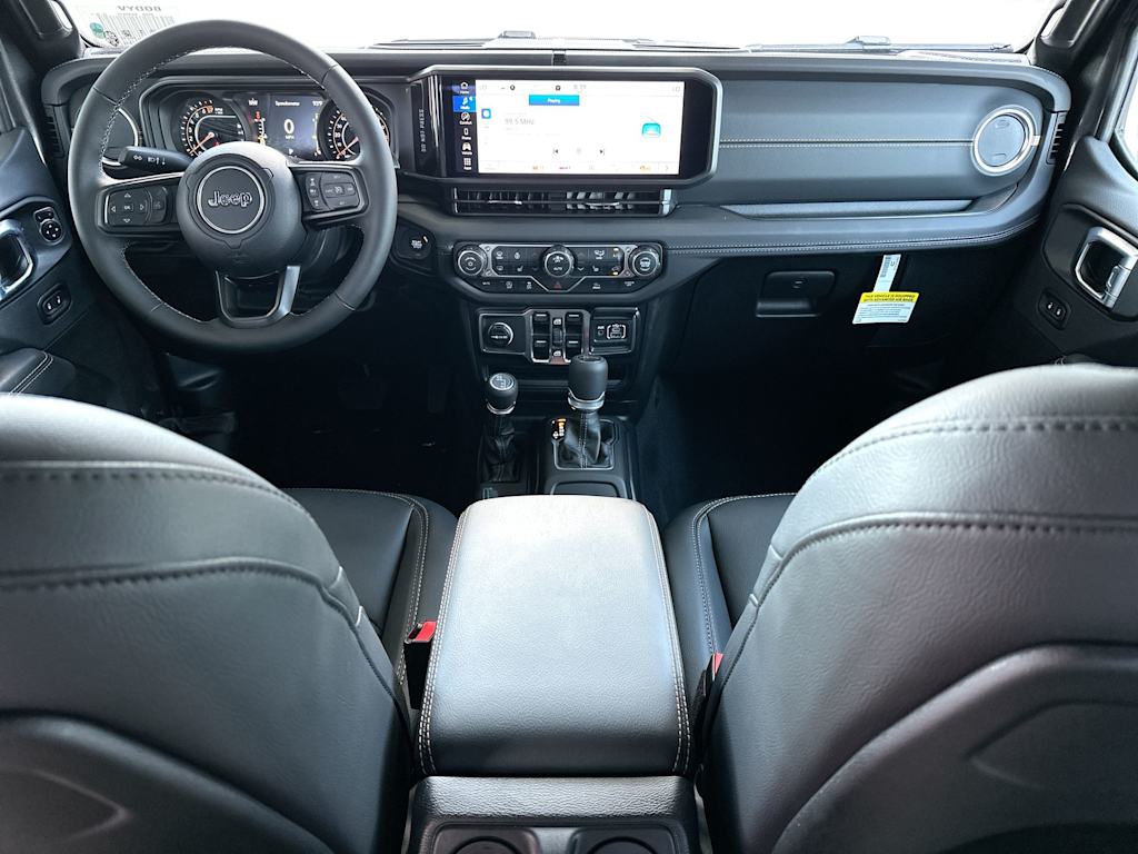 Thumbnail: 2026 Jeep Gladiator - 9