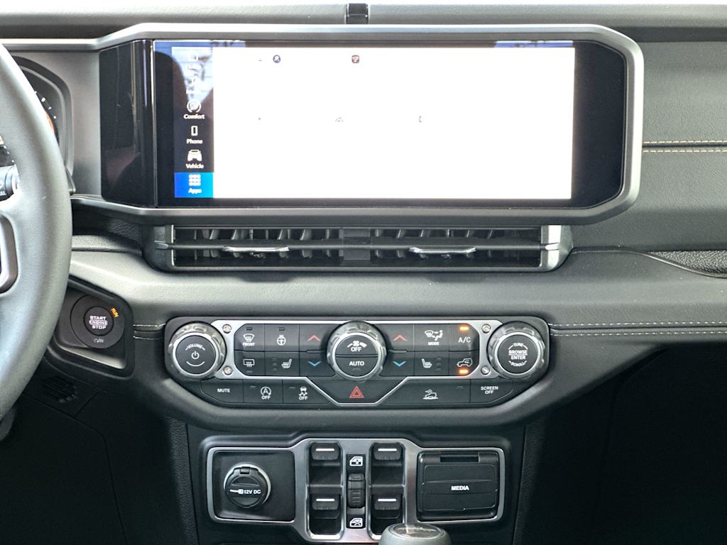 Thumbnail: 2026 Jeep Gladiator - 27