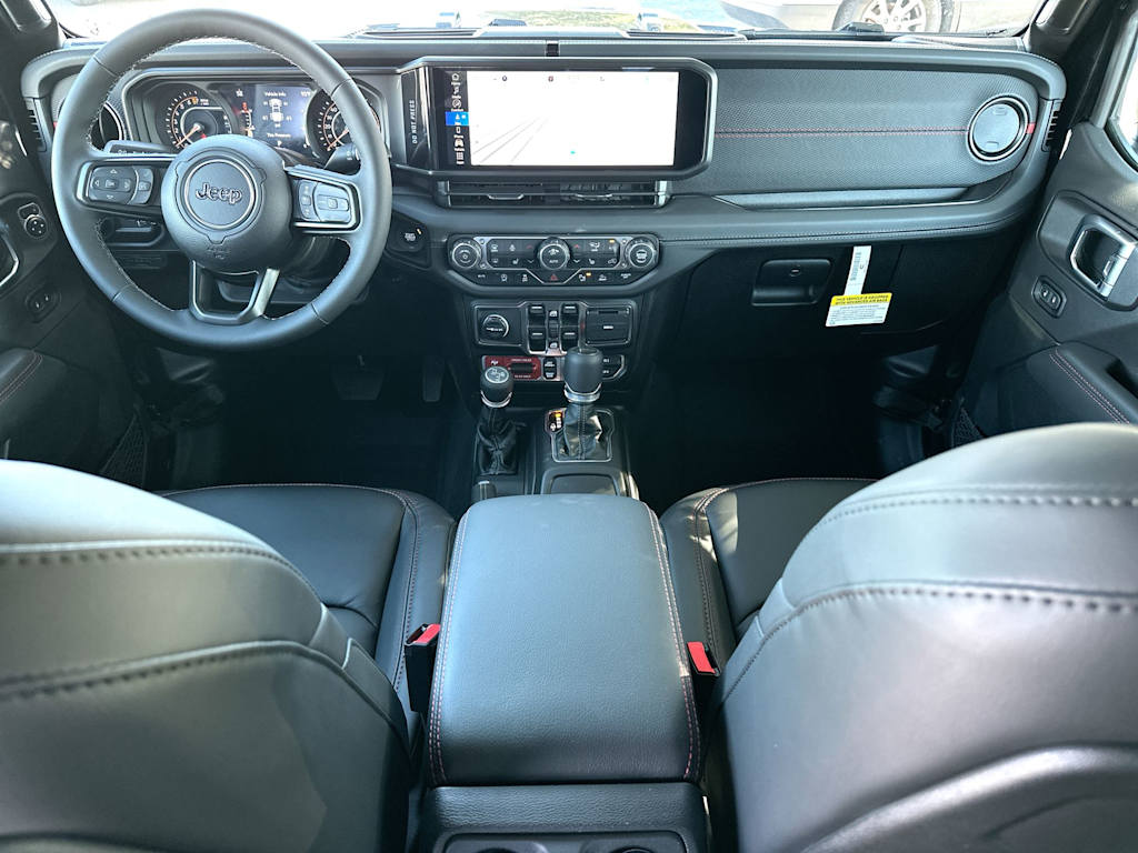 Thumbnail: 2026 Jeep Gladiator - 10