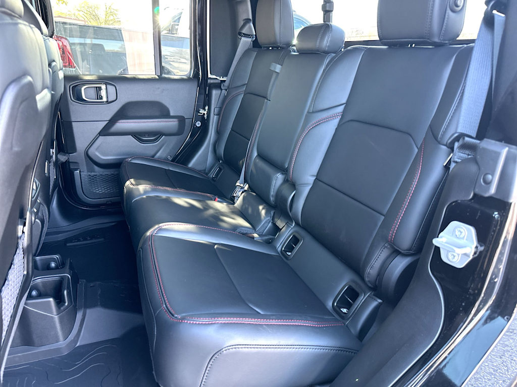 Thumbnail: 2026 Jeep Gladiator - 12
