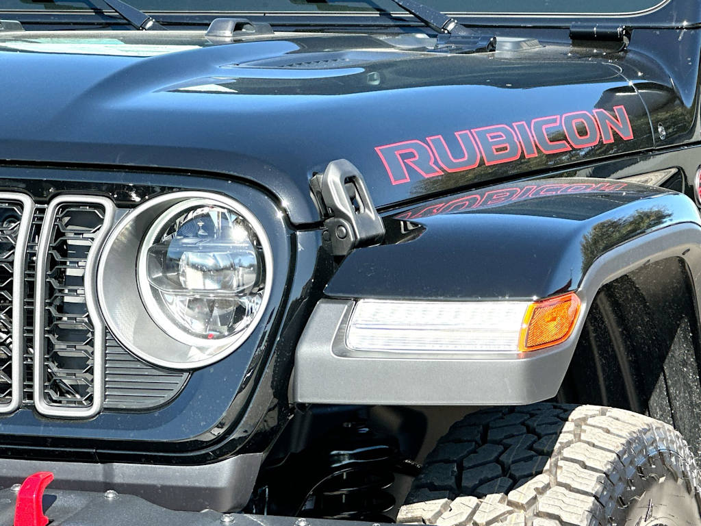 Thumbnail: 2026 Jeep Gladiator - 9