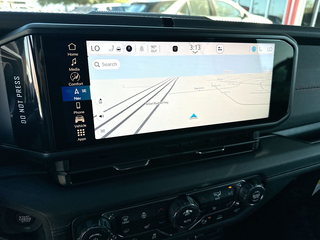 Thumbnail: 2026 Jeep Gladiator - 14