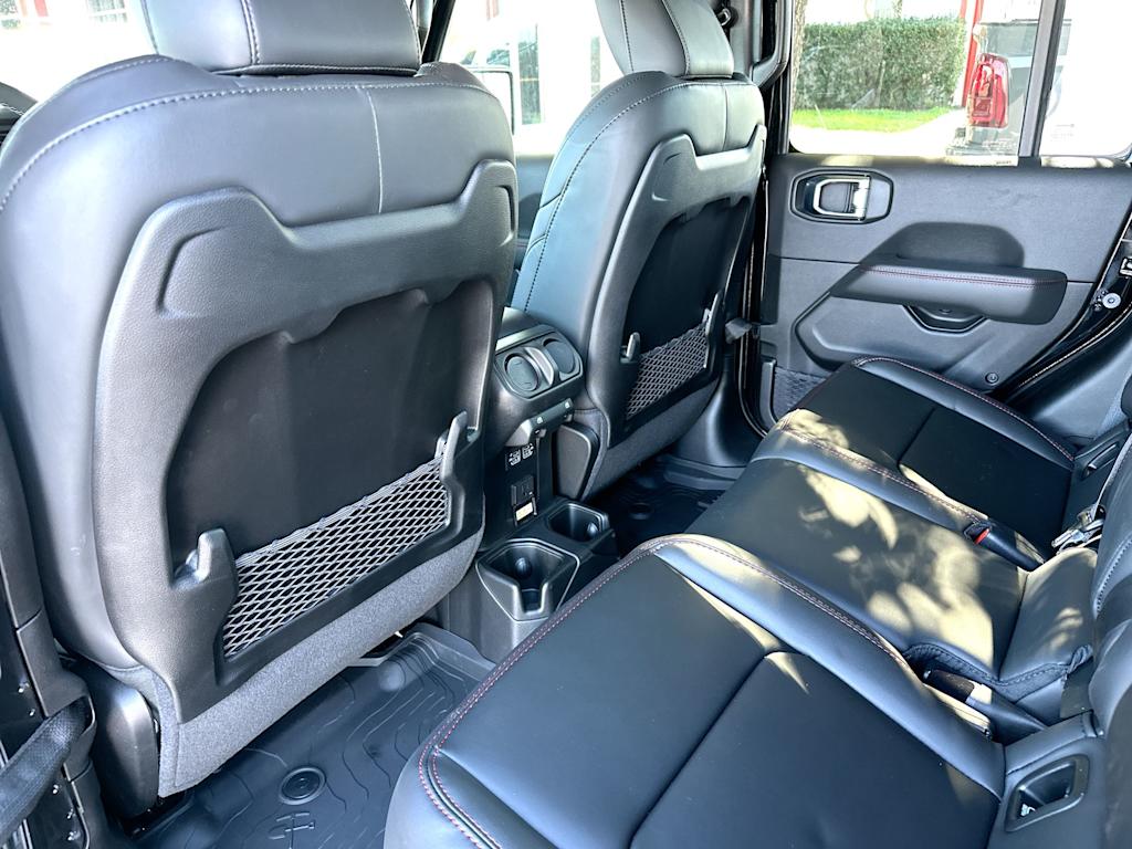 Thumbnail: 2026 Jeep Gladiator - 25