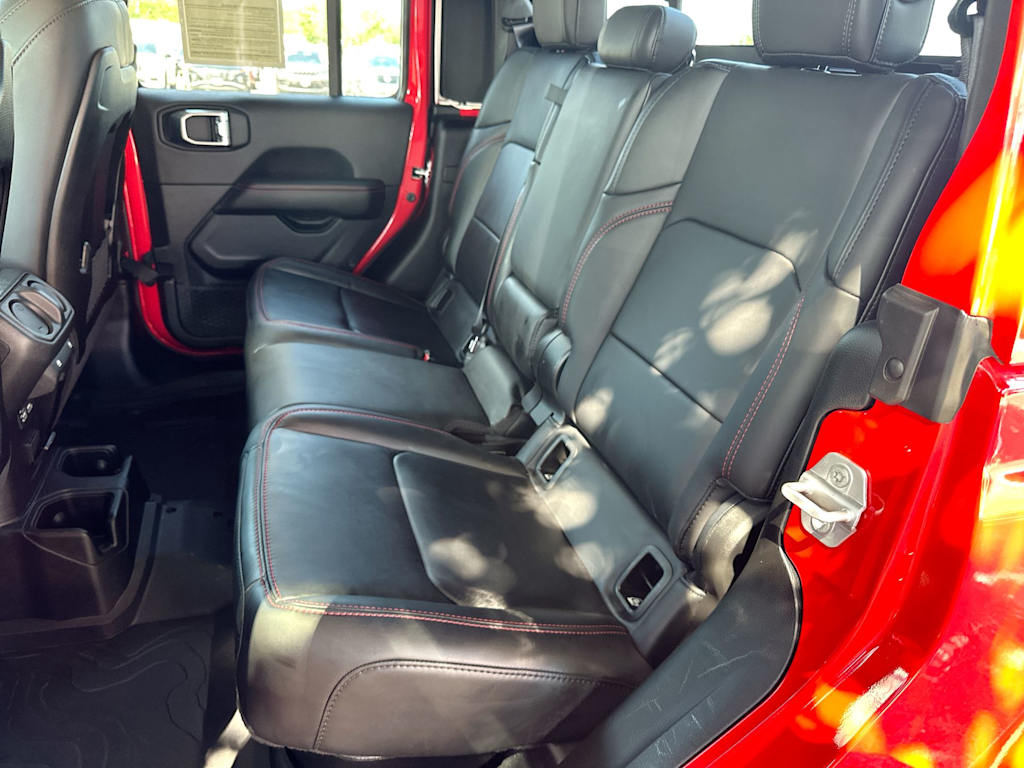 Thumbnail: 2025 Jeep Gladiator - 11