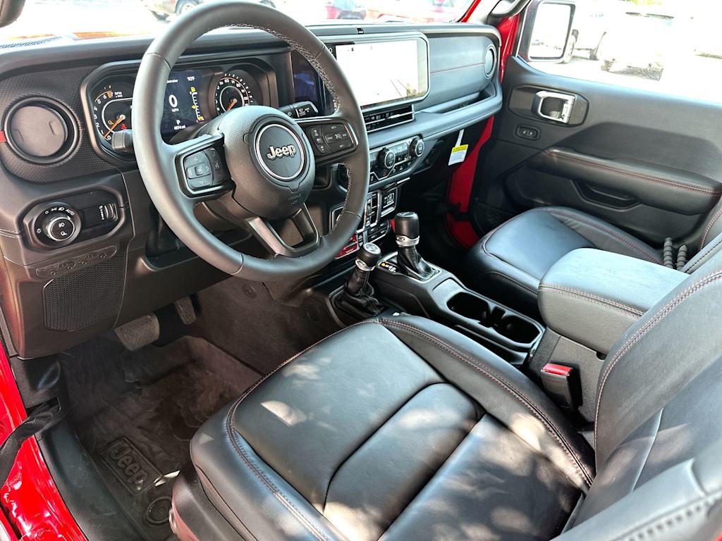 Thumbnail: 2025 Jeep Gladiator - 2
