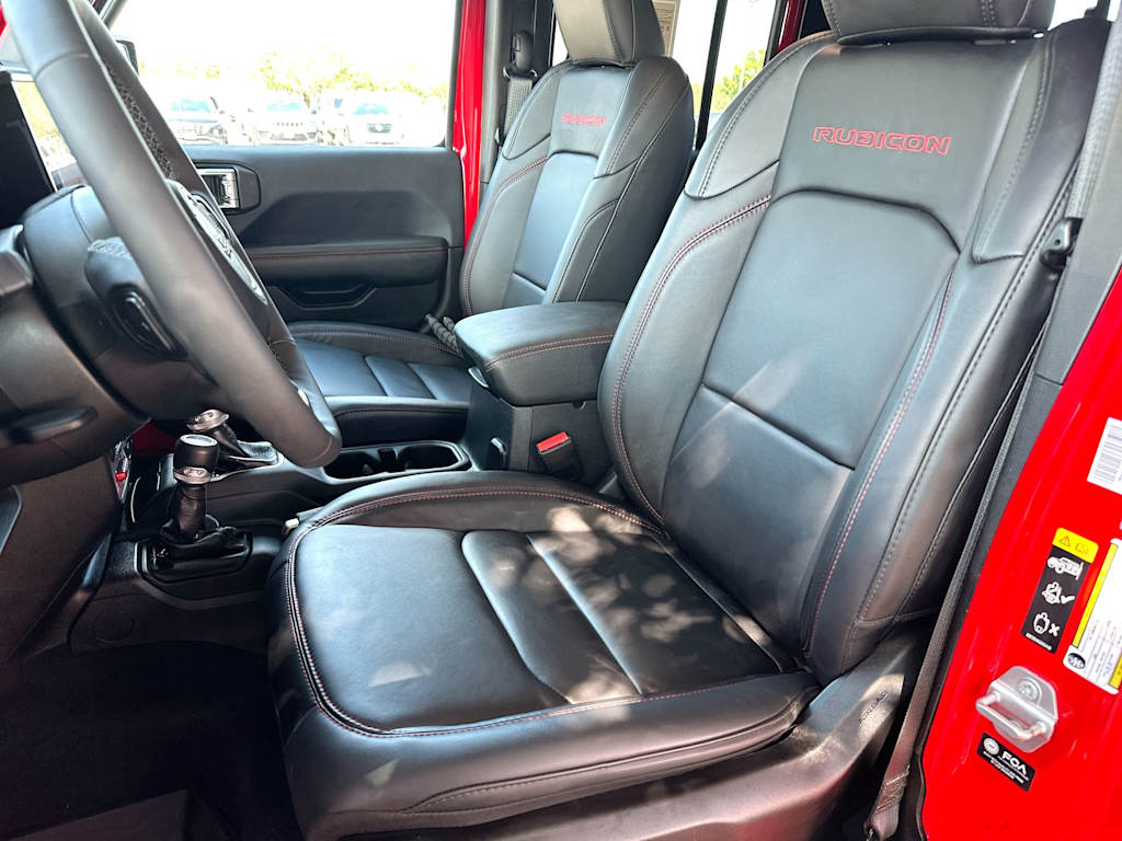 Thumbnail: 2025 Jeep Gladiator - 10