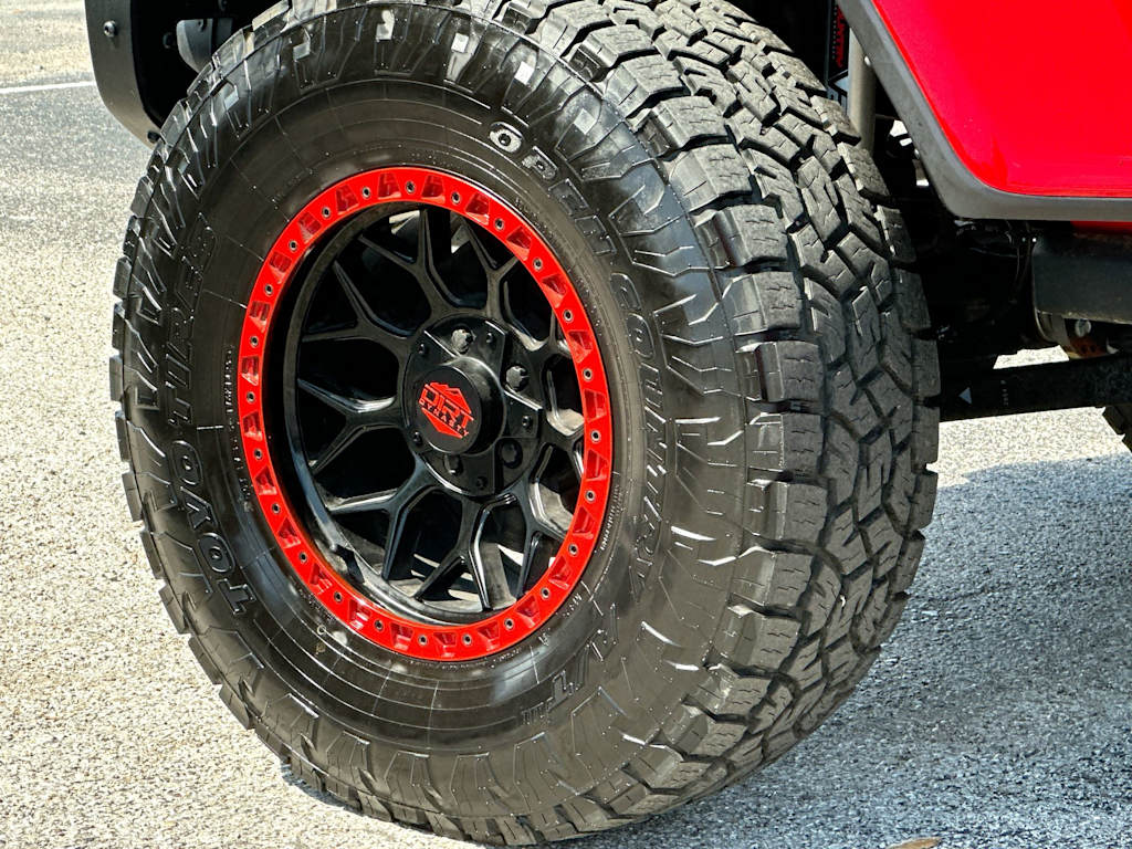 Thumbnail: 2025 Jeep Gladiator - 8
