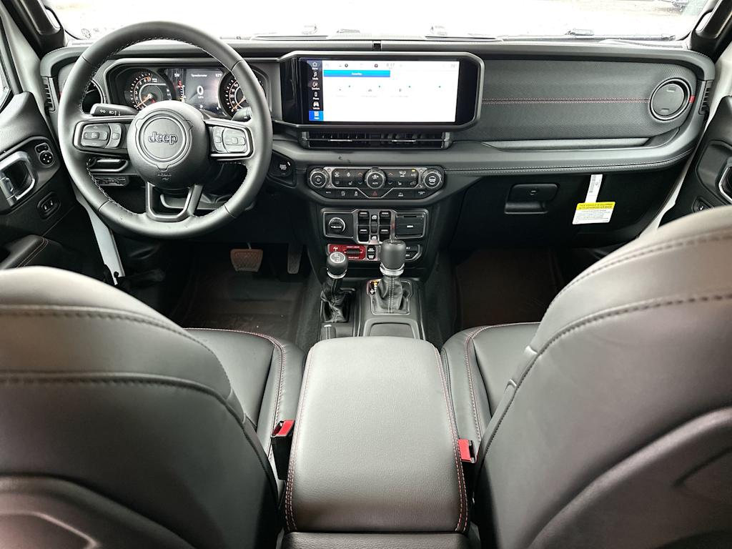 Thumbnail: 2026 Jeep Gladiator - 9
