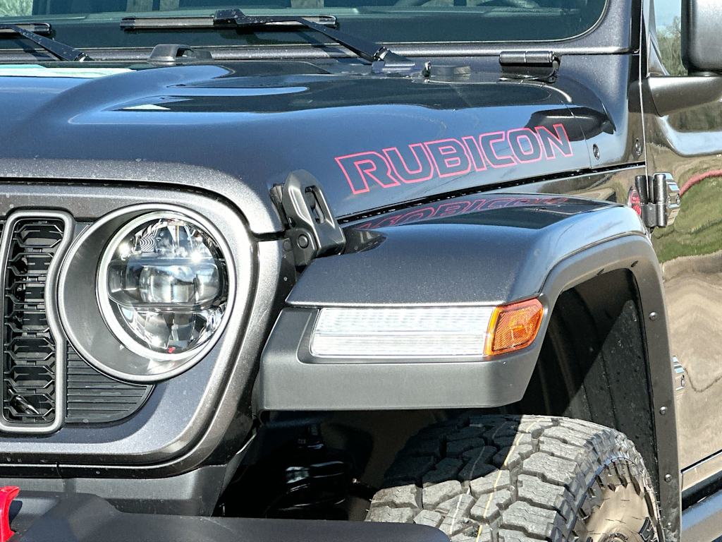 Thumbnail: 2026 Jeep Gladiator - 2