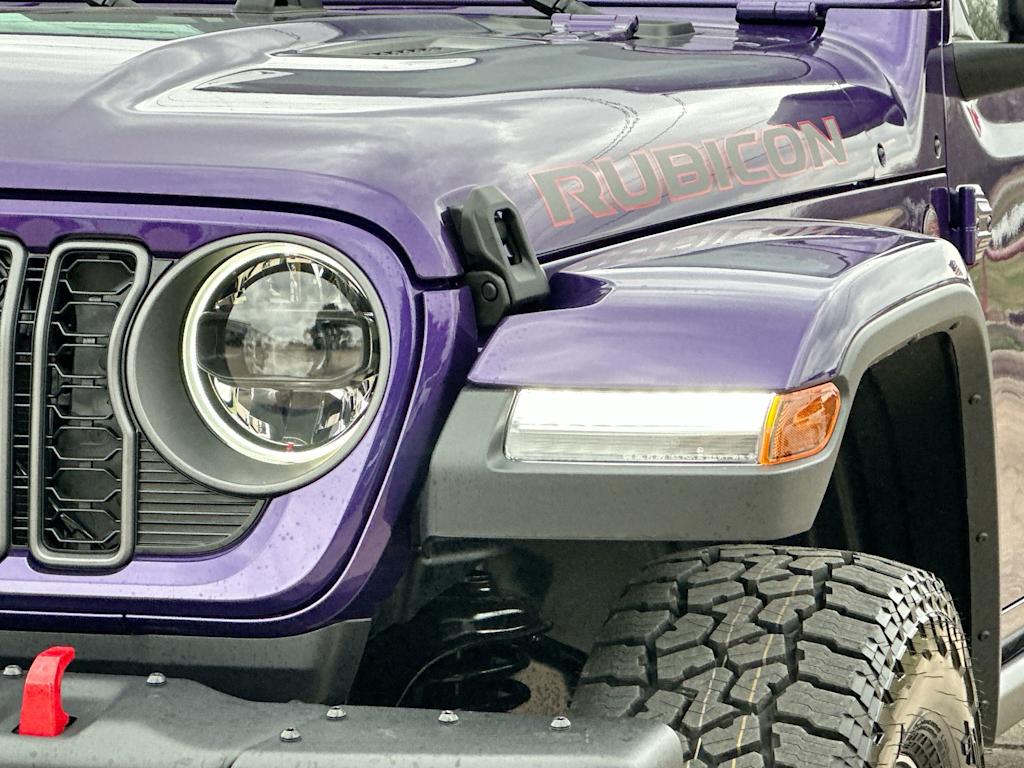 Thumbnail: 2026 Jeep Gladiator - 25