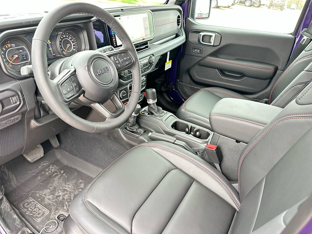 Thumbnail: 2026 Jeep Gladiator - 11