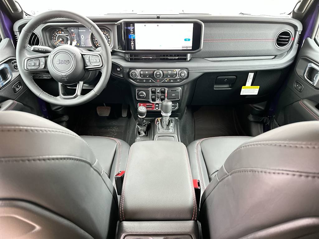 Thumbnail: 2026 Jeep Gladiator - 2
