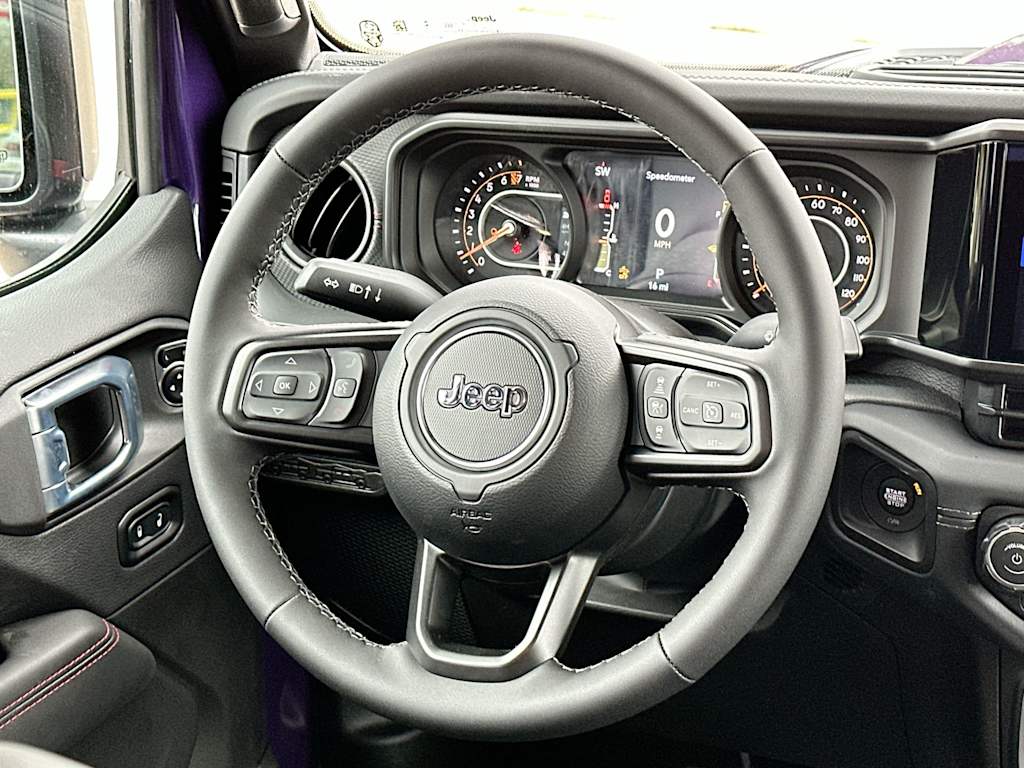 Thumbnail: 2026 Jeep Gladiator - 9