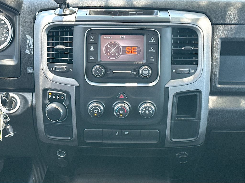 Thumbnail: 2021 RAM 1500 - 28
