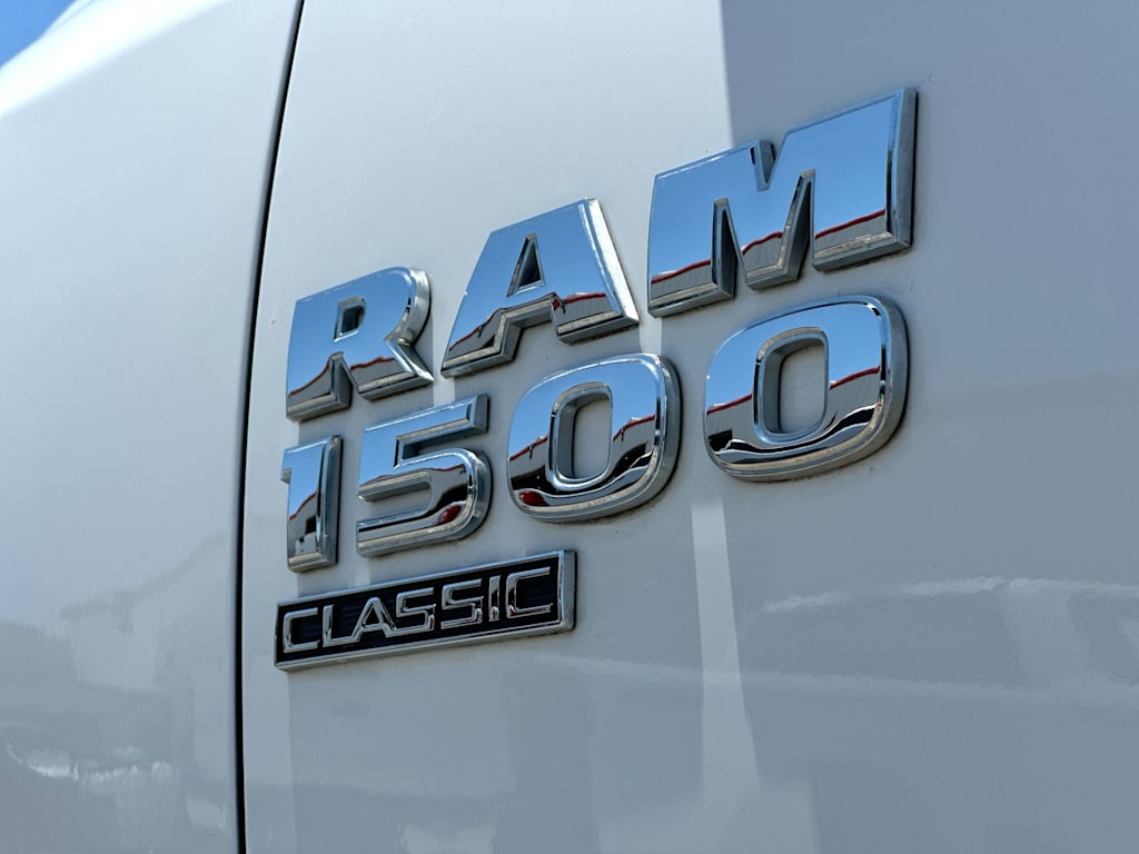 Thumbnail: 2021 RAM 1500 - 7