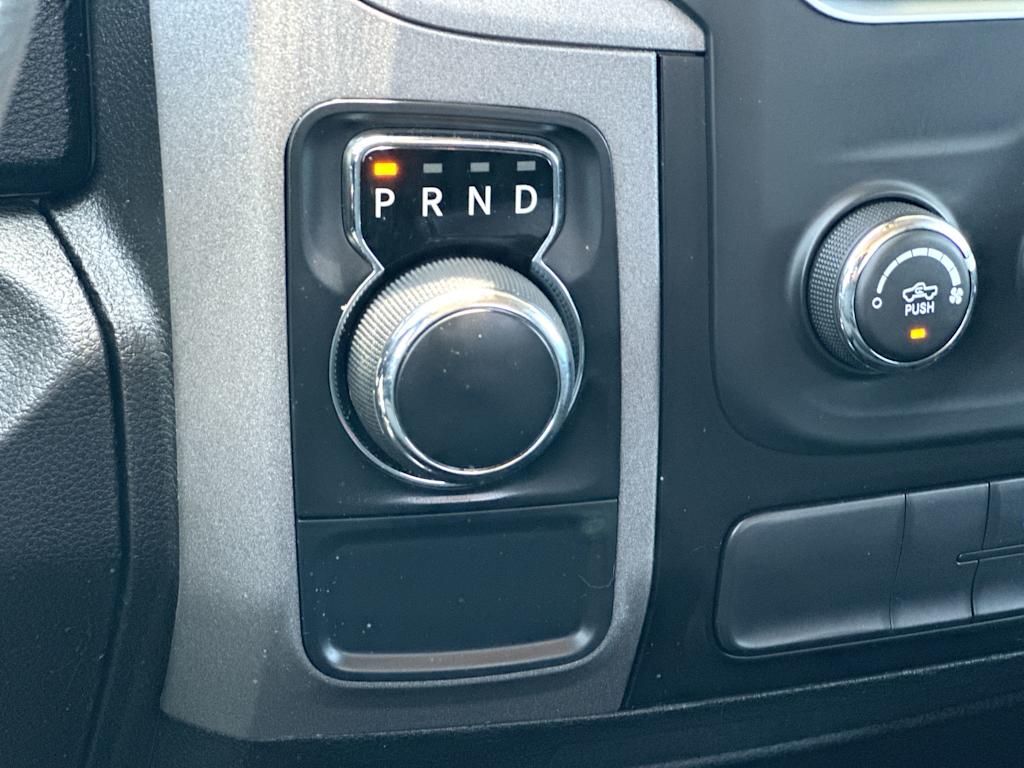 Thumbnail: 2021 RAM 1500 - 26