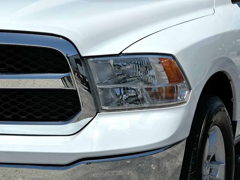Thumbnail: 2021 RAM 1500 - 25