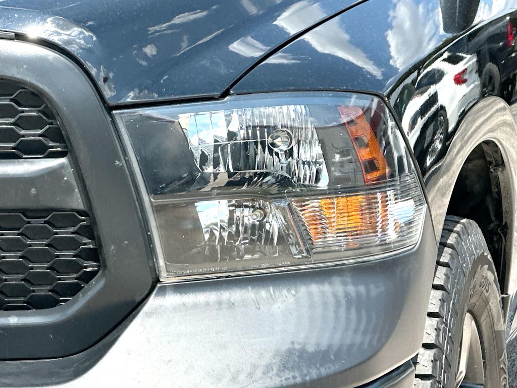 Thumbnail: 2024 RAM 1500 - 25