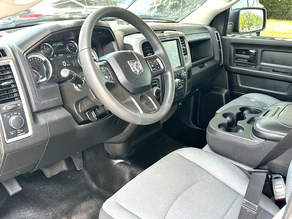 Thumbnail: 2024 RAM 1500 - 2