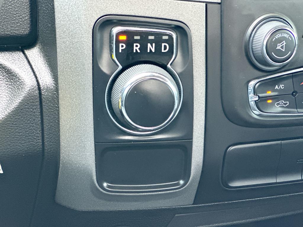 Thumbnail: 2024 RAM 1500 - 26
