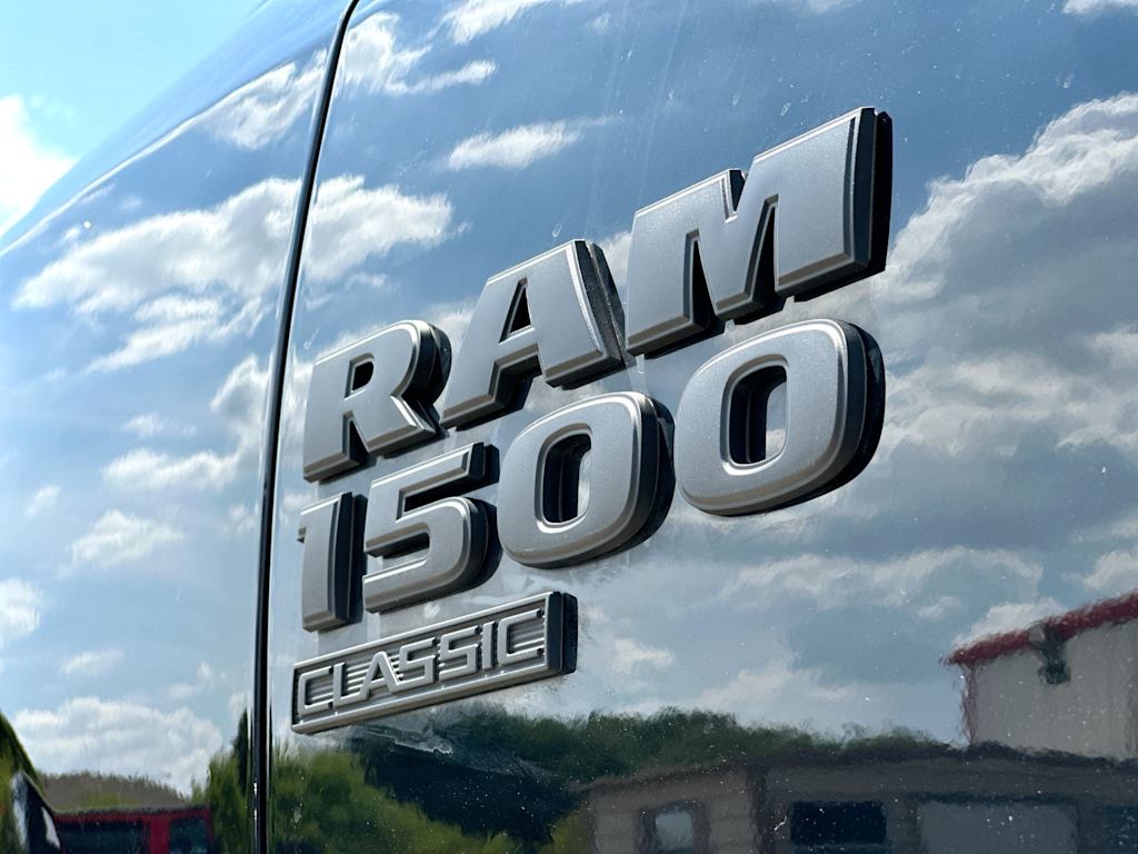 Thumbnail: 2024 RAM 1500 - 7