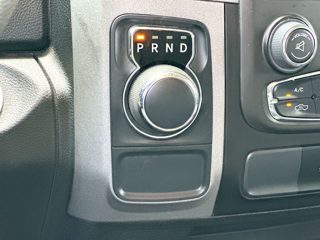 Thumbnail: 2023 RAM 1500 - 27